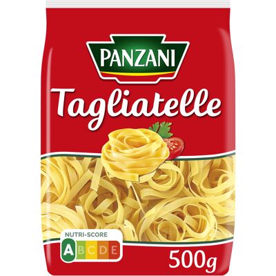 Panzani Tagliatelle (Panzani - Ebro Foods)