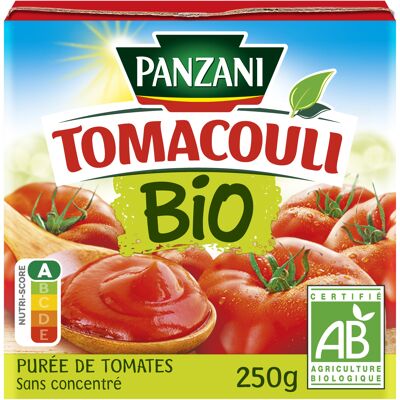 Panzani - Bc - Tomacouli Nature Bio (Panzani)