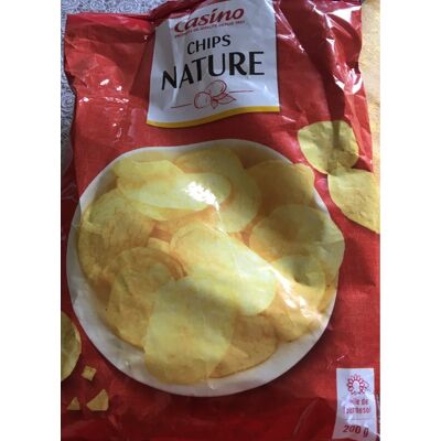Chips Nature (Casino)