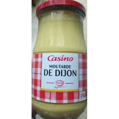 Moutarde De Dijon (Casino)