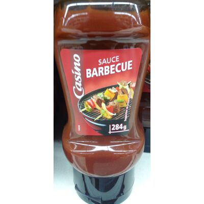 Sauce Barbecue (Casino)
