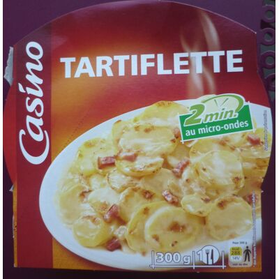 Tartiflette (Casino)