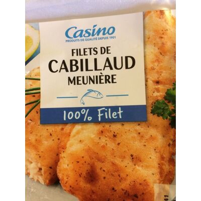 Pavé De Calibaud (Casino)