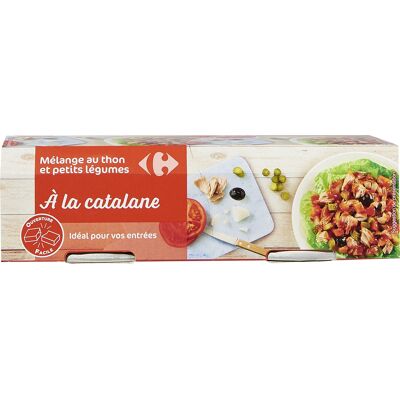 Thon (Carrefour)