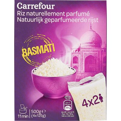 Basmati (Carrefour)