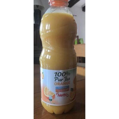 Jus D'orange (Netto)