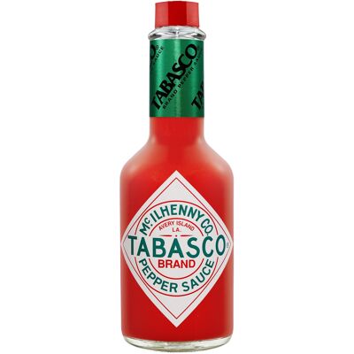 Tabasco Rouge Flacon 350Ml (Tabasco)