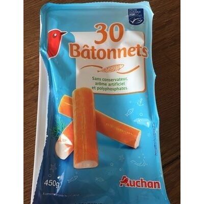 Surimi (Auchan)