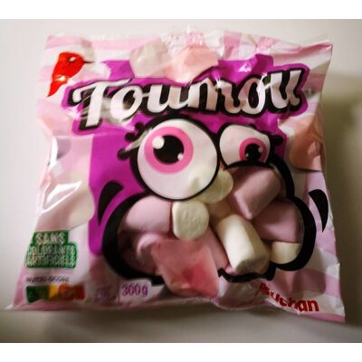 Toumou Marshmallows (Rik & Rok - Auchan)