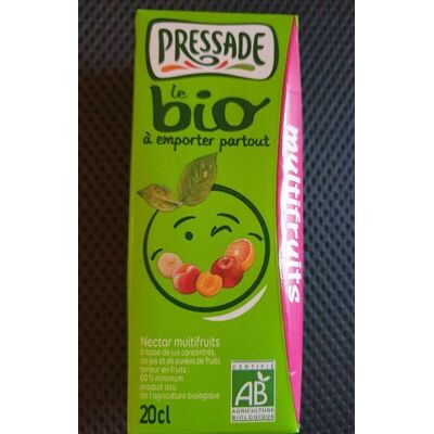 Pressade (Pressade)