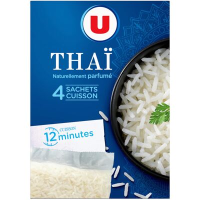 Riz Long Thai (U)