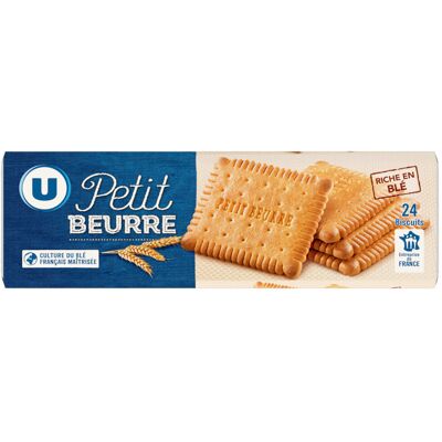 Petit Beurre (U)