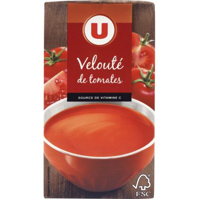 Velouté De Tomates (U)