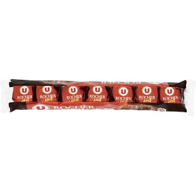 Rochers Praliné Lait (U)