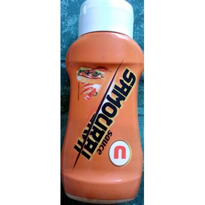 Sauce Samourai (U)