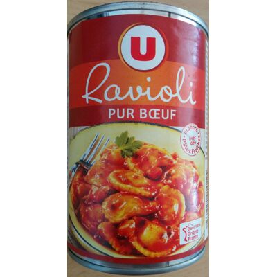 Ravioli (U)