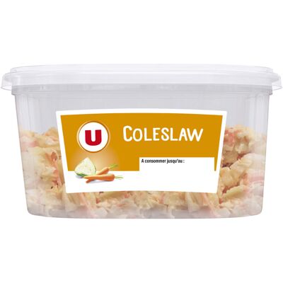 Salade Coleslaw (U)