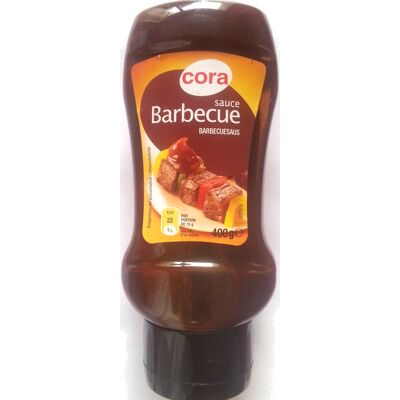 Sauce Barbecue (Cora)