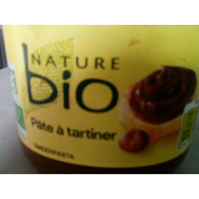 Pâte À Tartiner (Nature Bio - Cora)