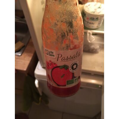 Passata (La Vie Claire)