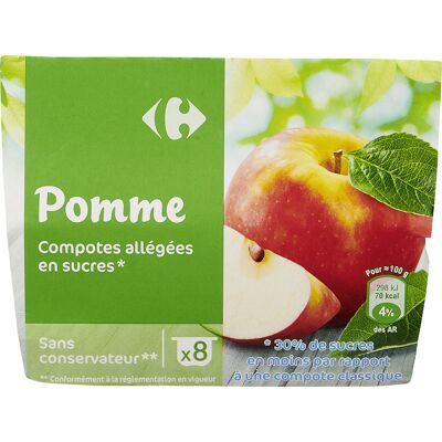 Pomme (Carrefour)