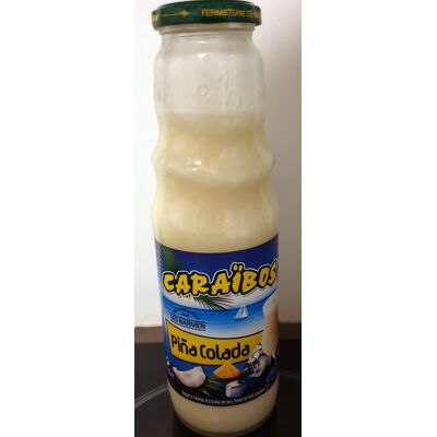 Piña Colada (Caraïbos)