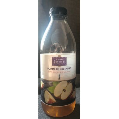 Jus De Pomme (Monoprix Gourmet - Monoprix)