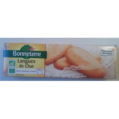 Langues De Chat (Bonneterre)