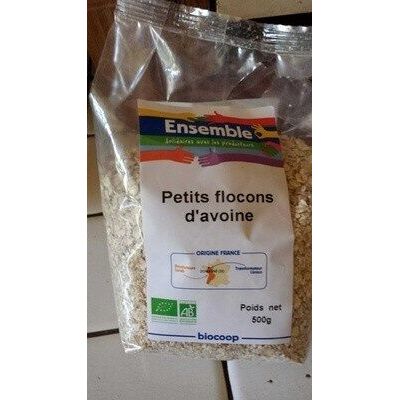 Petits Flocons D'avoine (Biocoop)