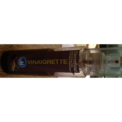 Vinaigrette En Spray (Huile D'olive 70% & Vinaigre Balsamique 30%) 65% M.g. (Carrefour)