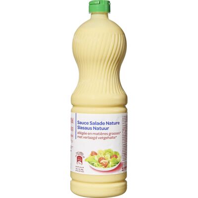 Sauce Crudités Nature (Carrefour Discount - Carrefour)