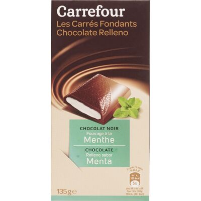 Coeur À La Menthe (Carrefour)