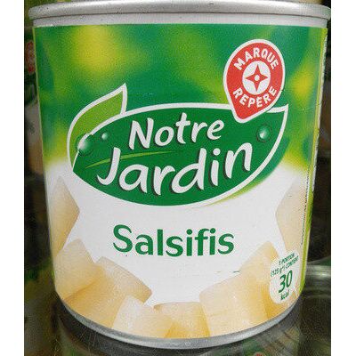 Salsifis (Notre Jardin - Marque Repère)