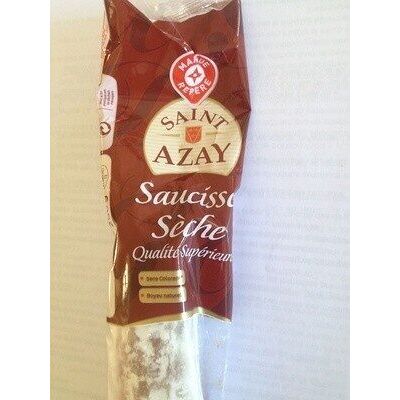 Saucisse Sèche (Saint-azay - Marque Repère)
