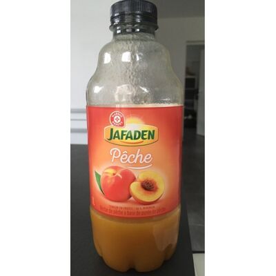 Pêche (Jafaden - Marque Repère)