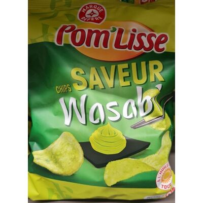 Pomlisse (Pom'lisse - Marque Repère)