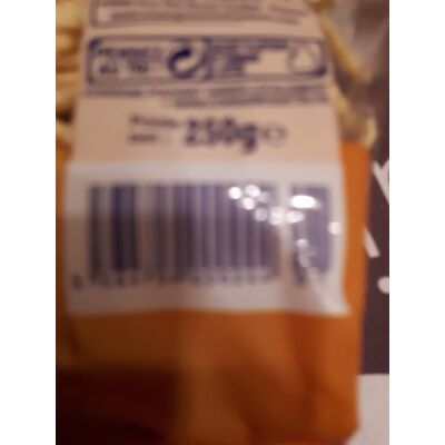 Pâtes D'alsace Spaetzle (7 Œufs Frais Par Kilo De Semoule) (Nos Régions Ont Du Talent - Scamark (filiale E. Leclerc))