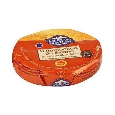 Reblochon De Savoie Au Lait Cru (Nos Régions Ont Du Talent)