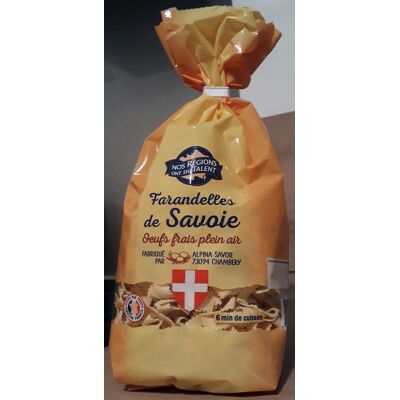Farandelles De Savoie À L'ancienne (Nos Régions Ont Du Talent)