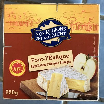 Pont-L'évêque (Nos Régions Ont Du Talent - Leclerc)