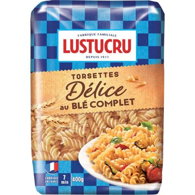 Torsettes (Lustucru)