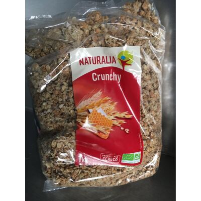 Crunchy (Naturalia)