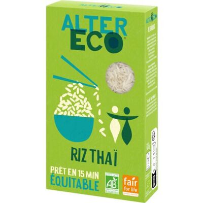 Riz Thaï (Alter Eco)