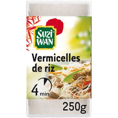 Vermicelles De Riz (Suzi Wan)
