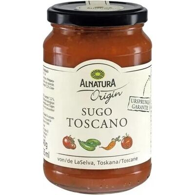 Sugo Toscano (Alnatura - Migros)