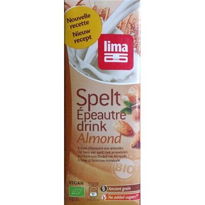 Épeautre (Lima)