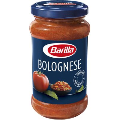 Sauce Bolognaise (Barilla)