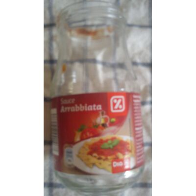 Sauce Arrabbiata Dia (Dia)