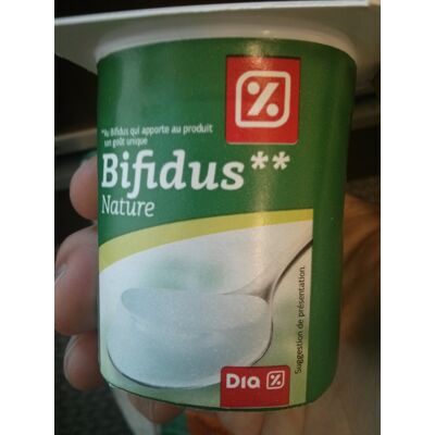 Bifidus Nature (Dia)