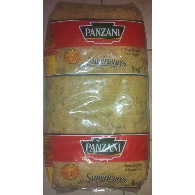 Les supérieures (Panzani)
